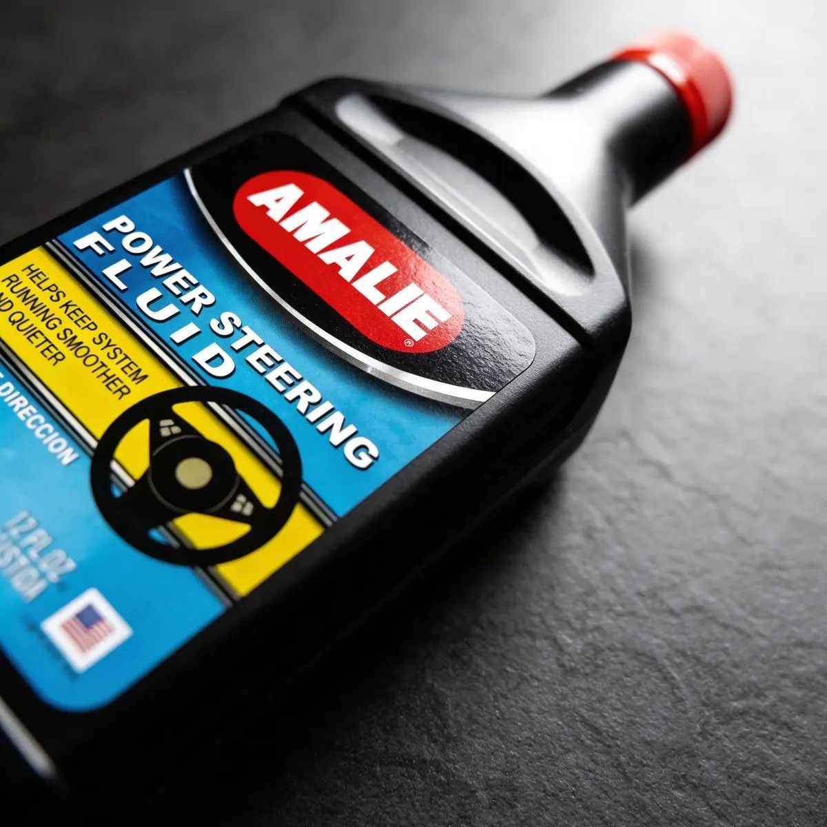 AMELIE - Aceite De Dirección Power Steering Fluid 354ml Amalie