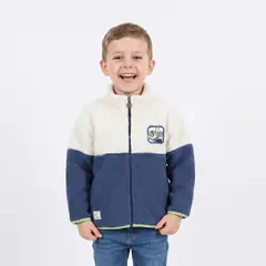 DISNEY - Polar Niño Chiporro Buzz Lightyear Toy Story Beige