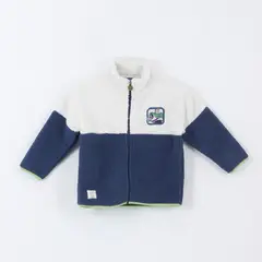 DISNEY - Polar Niño Chiporro Buzz Lightyear Toy Story Beige