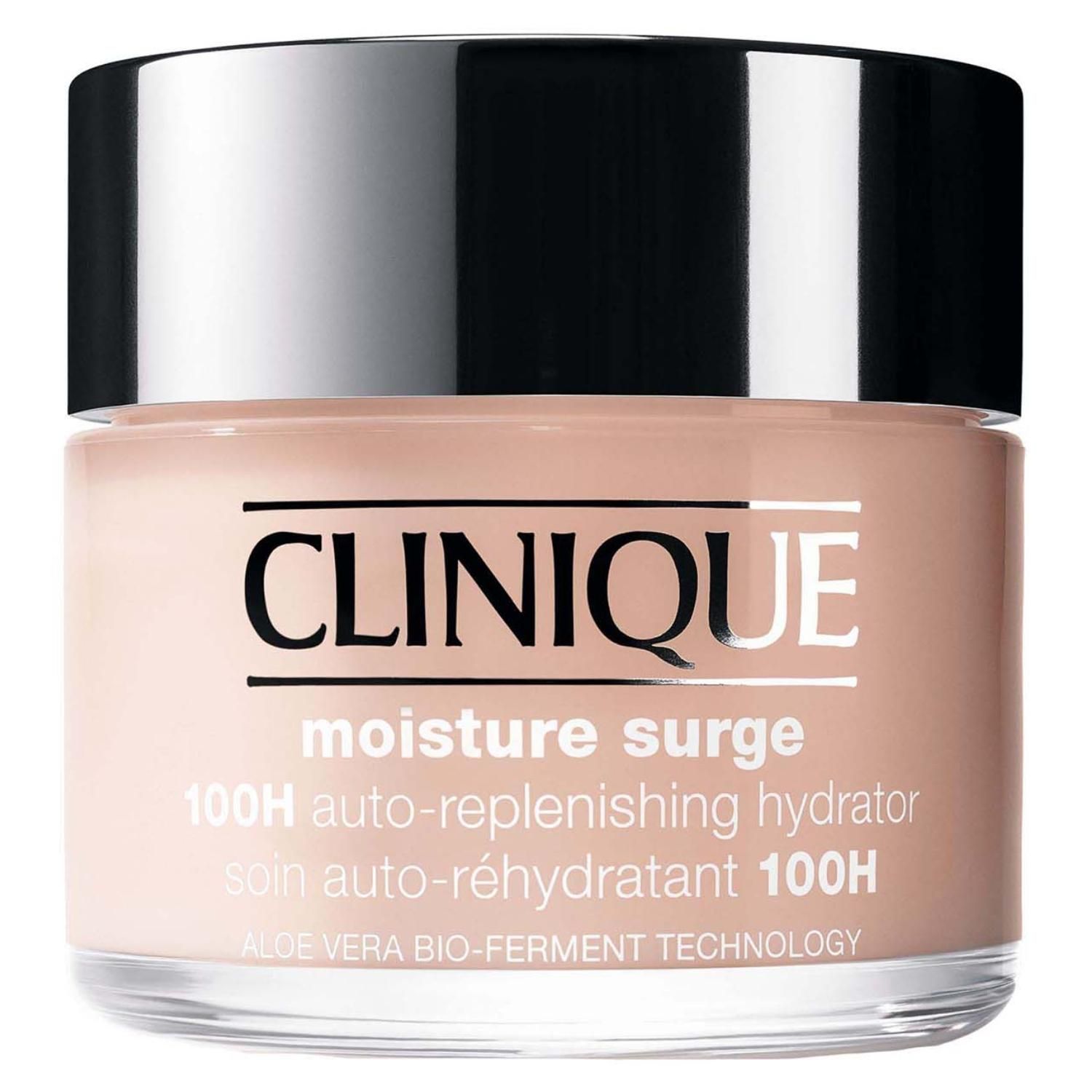 CLINIQUE Crema Hidratante Moisture Surge 100H Auto Replenishing