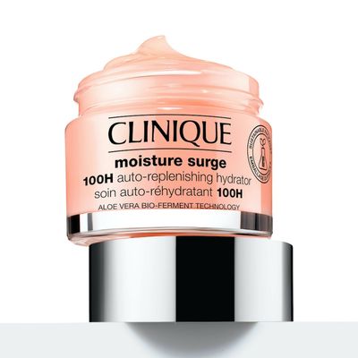 Imagen 2 del producto Crema Hidratante Moisture Surge 100H Auto Replenishing Hydrator Tamaño XL 125ML