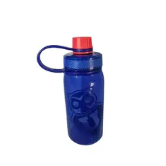 TITANIO - BOTELLA DEPORTIVA U DE CHILE 700 ML