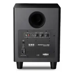 EDIFIER - Parlante Subwoofer Activo Airpulse Sw8
