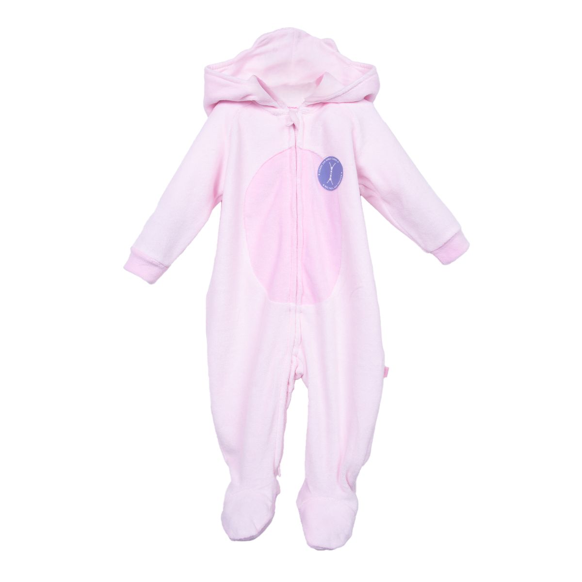PILLIN - Osito  Rosado Pillin PVD310-26ROS