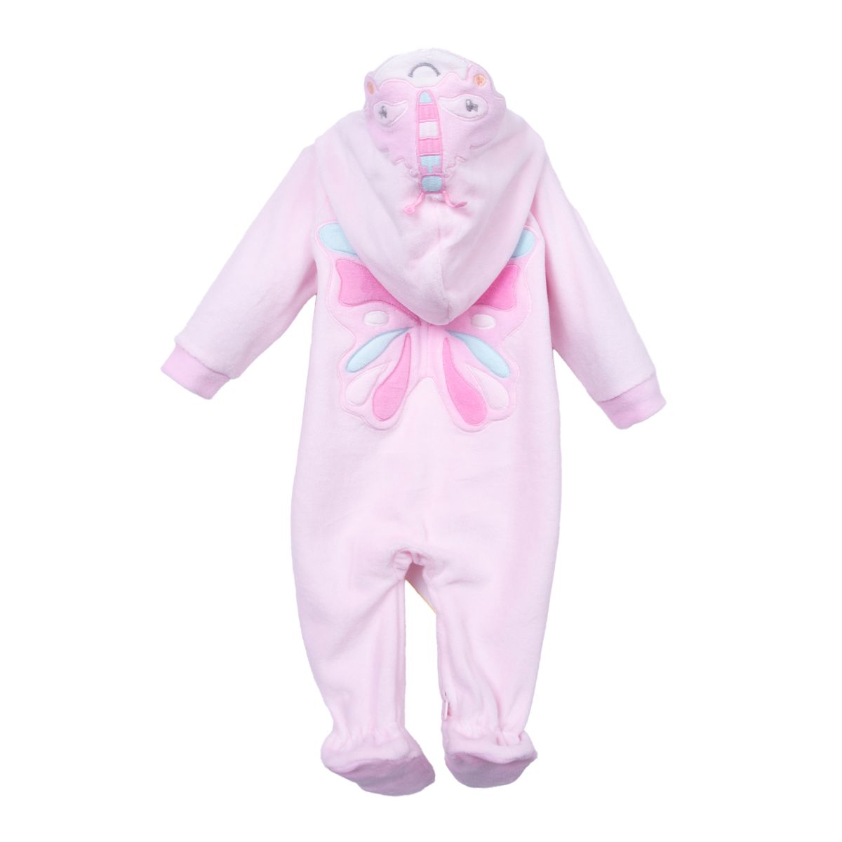 PILLIN - Osito  Rosado Pillin PVD310-26ROS