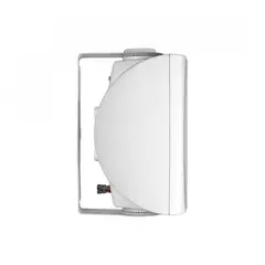 GENERICO - Parlante Ambiental W4 de 2 Vías - 100V/8Ω con Tweeter de Titanio