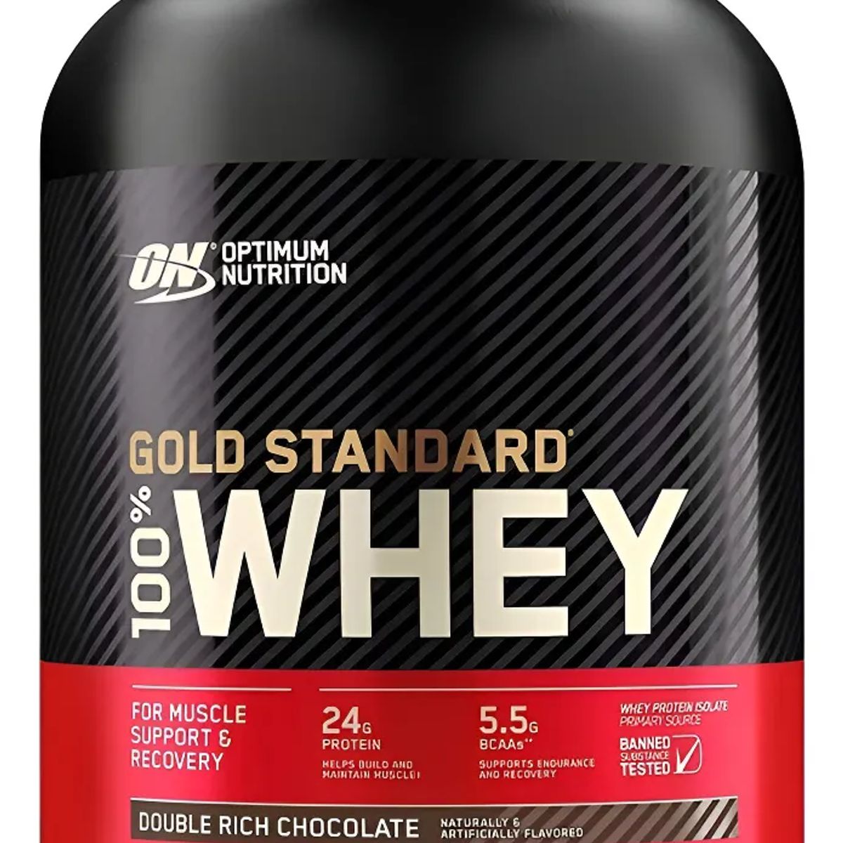 GOHARD - Whey Protein Optimum Nutrition Gold Standard X 2.26 Kg