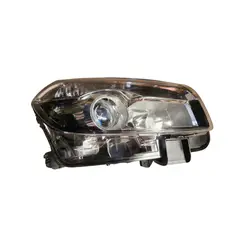 GENERICO - OPTICO DERECHO NISSAN QASHQAI J10 2008-2014 MARCA TYC