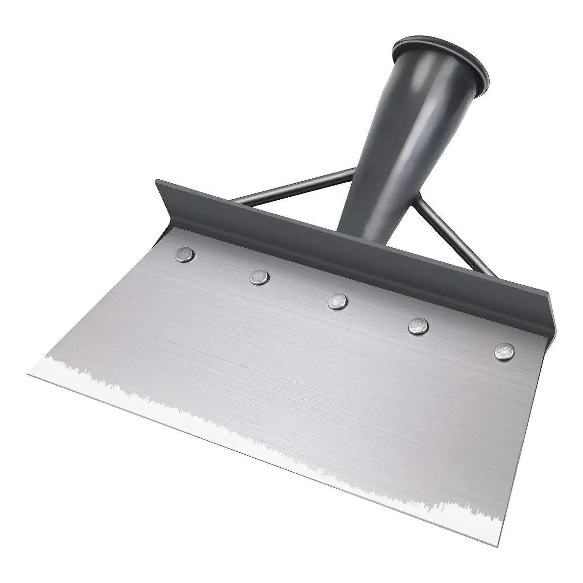GENERICO - Limpieza De Jardín Exterior Multifuncional 30×11.5×10 Cm BELUG