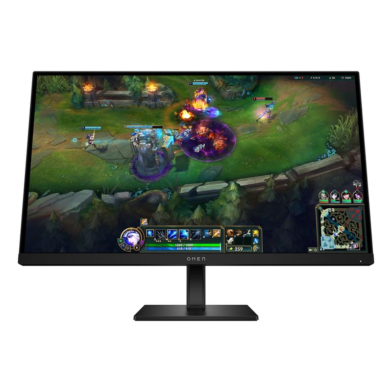 HP OMEN 27 FHD 180 HZ