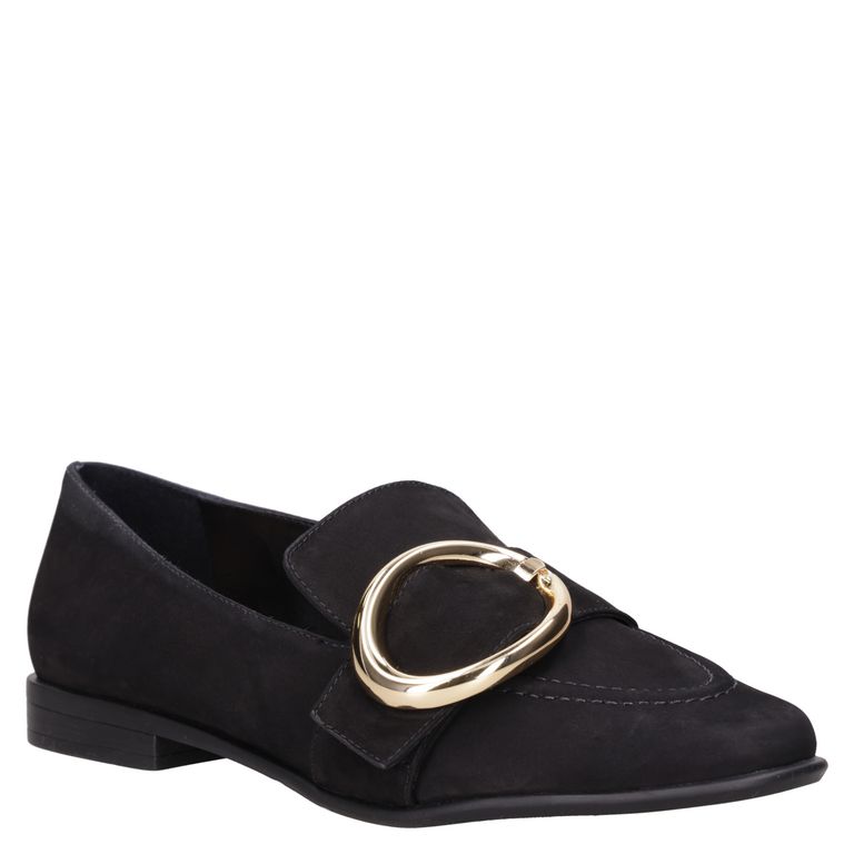 Mocasín Mujer Casual