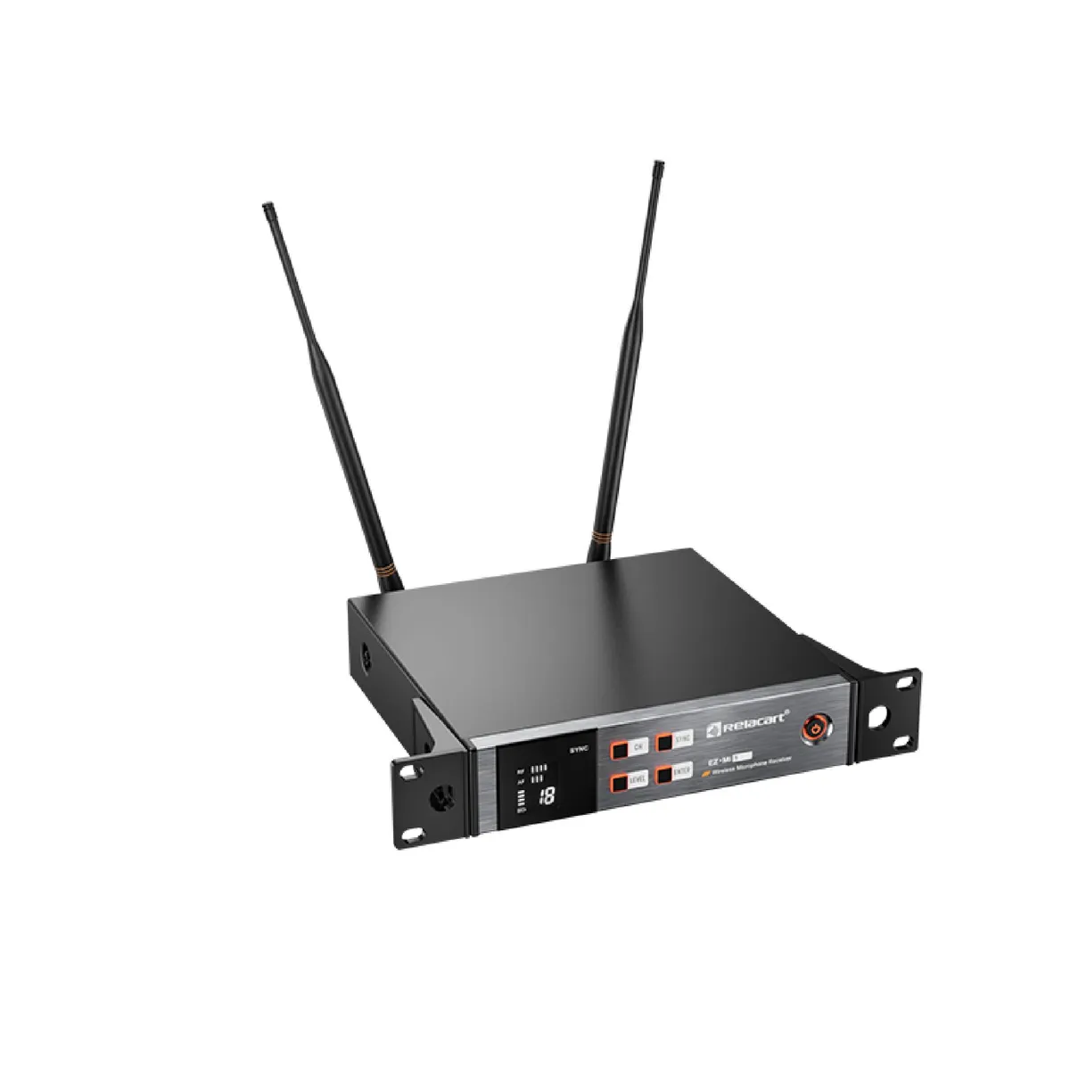 RELACART - Relacart Receptor Modelo EZ MI1