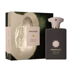 AMOUAGE - OPUS XIII SILVER OUD EDP 100ML
