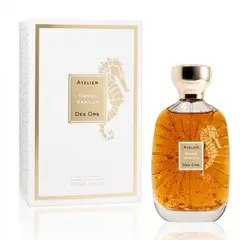 ATELIER DES ORS - NOVAE VANILLA EDP 100ML