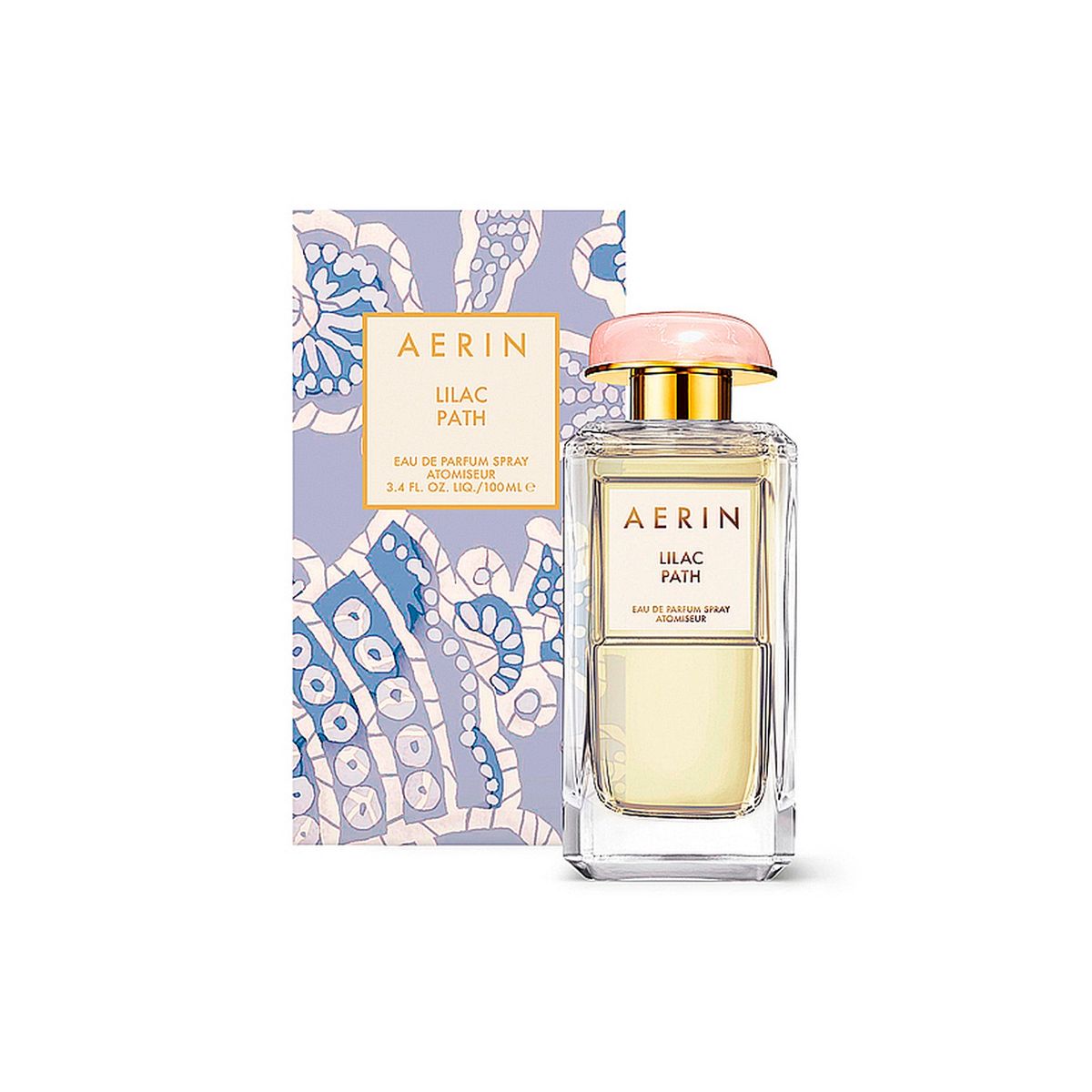 AERIN - AERIN LILAC PATH 100ML EDP
