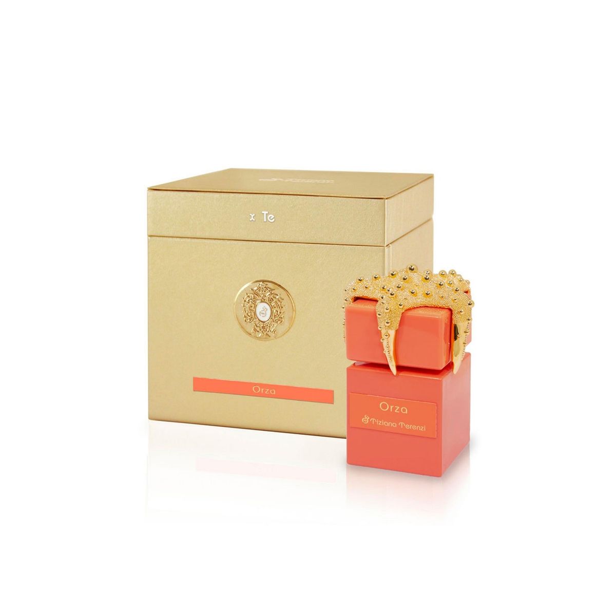 TIZIANA TERENZI - TIZIANA TERENZI ORZA EXTRAIT DE PARFUM 100ML