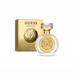 GUESS - BELLA VITA WOMAN EDP 100ML