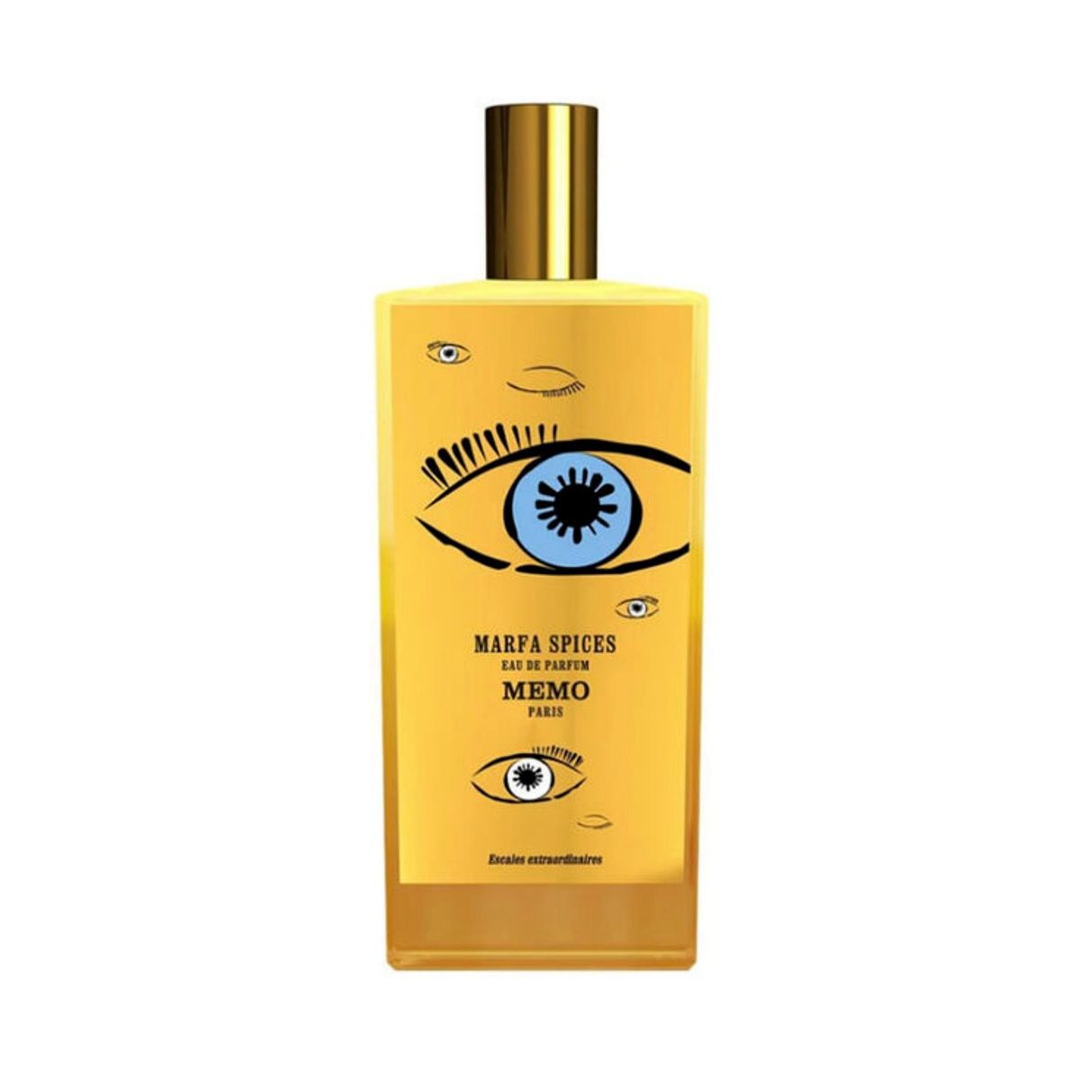 MEMO PARIS - MEMO MARFA SPICES 75ML