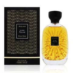 ATELIER DES ORS - LUNE FELINE EDP 100ML LIMITED EDITION