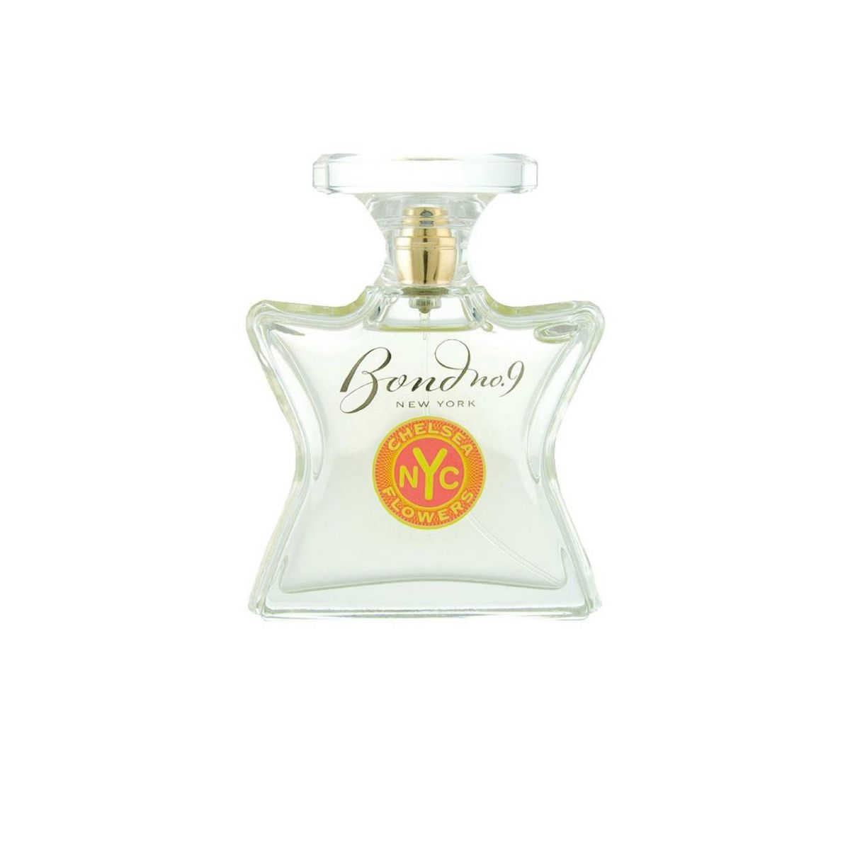 BOND N9 - BOND NO9 CHELSEA FLOWERS 100ML
