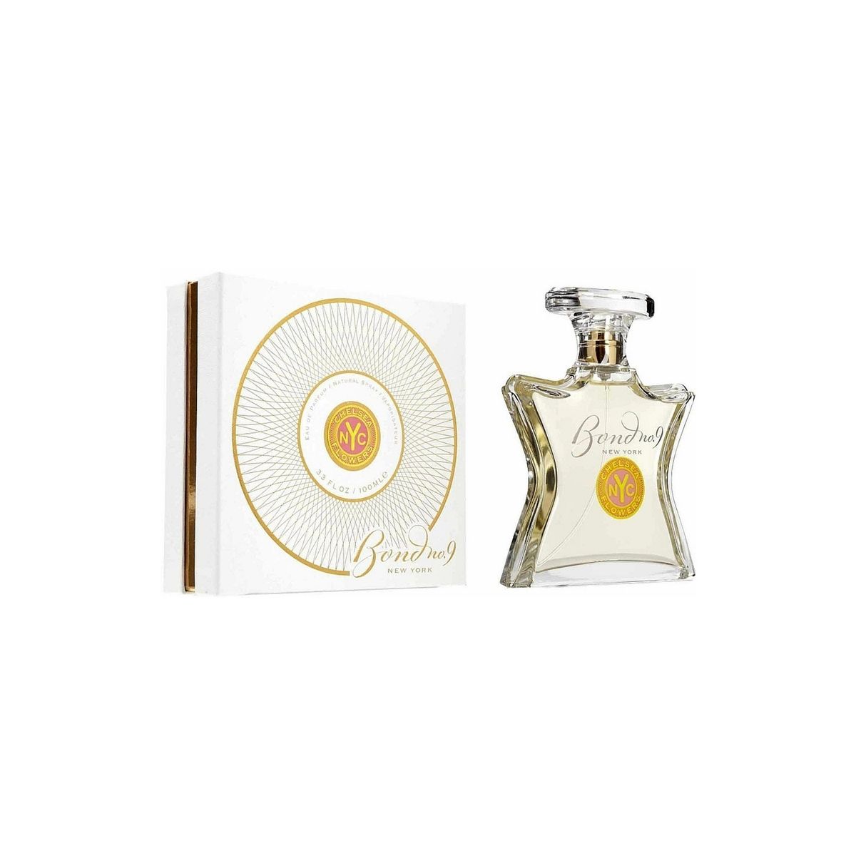 BOND N9 - BOND NO9 CHELSEA FLOWERS 100ML