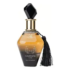 GRANDEUR - CASHMERE LUXE EDP 100ML