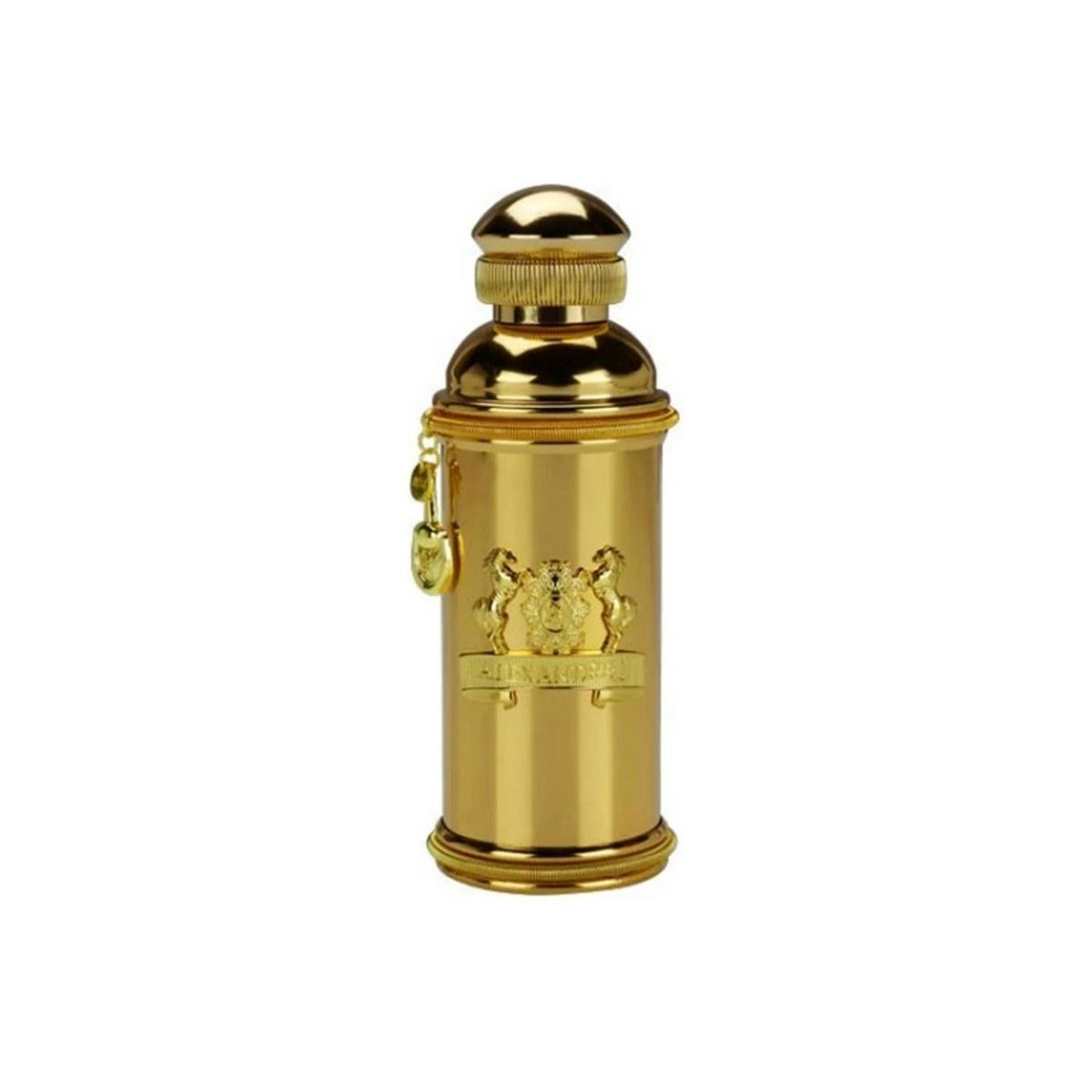 ALEXANDRE J - Alexandre. J  Golden Oud EDP 100 ml