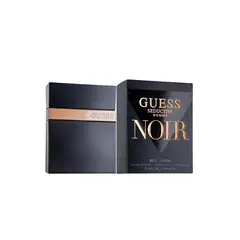 GUESS - SEDUCTIVE NOIR MEN EDT 100ML