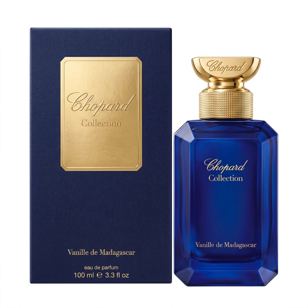 CHOPARD - Chopard Vanille de Madagascar EDP 100 ml