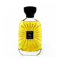 ATELIER DES ORS - BOIS SIKAR EDP 100ML