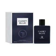 GRANDEUR - CADET BLUE MEN EDP 100ML