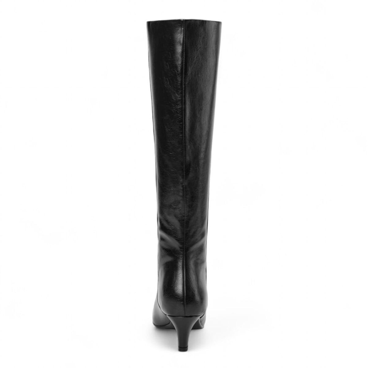 VIA UNO - Bota Mujer Via Uno WestWinter Ruby Negro