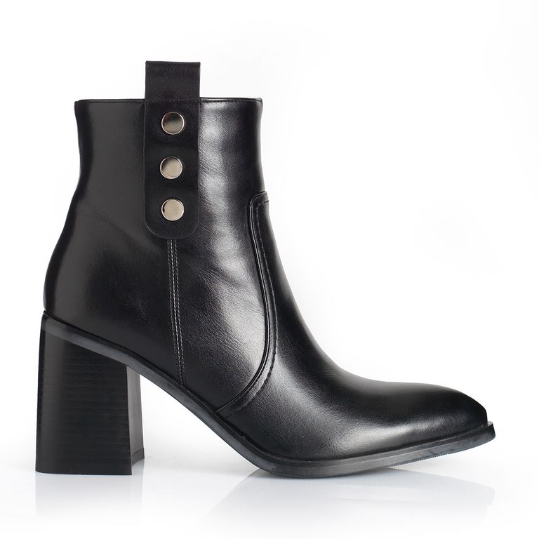 Botin Mujer WestWinter Hawk Negro