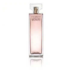 CALVIN KLEIN - ETERNITY MOMENT WOMAN EDP 100ML