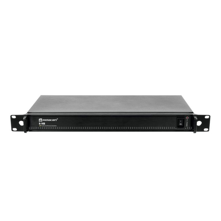 R-14D Sistema de Distribucion de Antena
