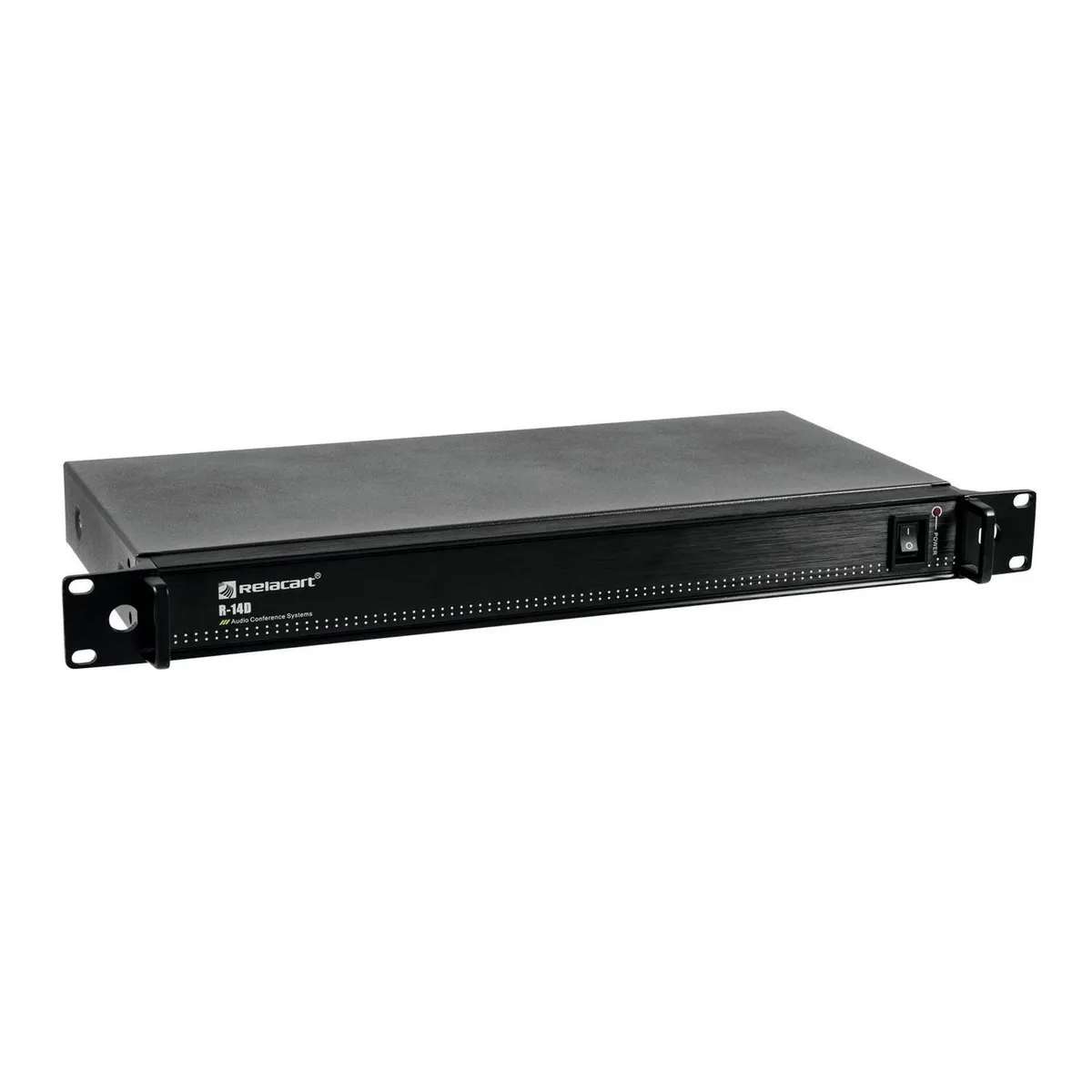 RELACART - Relacart R-14D Sistema de Distribución de Antena