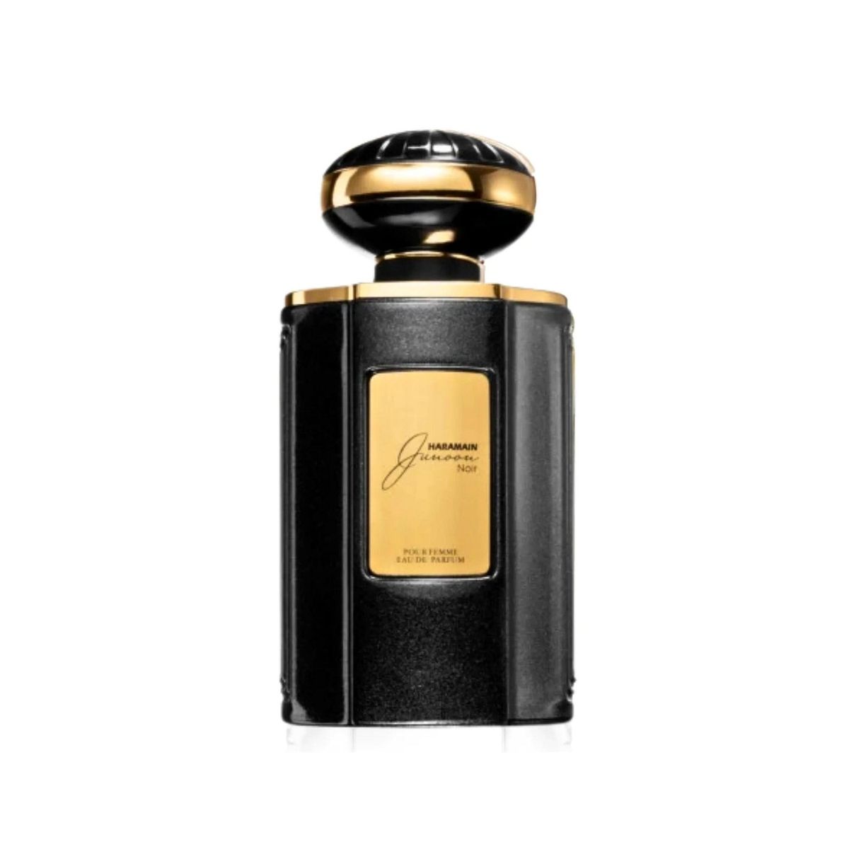 AL HARAMAIN - Al Haramain Junoon Noir Edp 75Ml