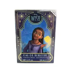 DISNEY - WISH EDT 100ML