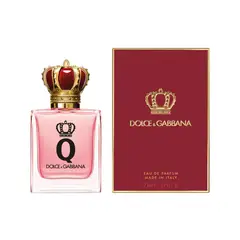 DOLCE&GABBANA - DOLCE & GABBANA QUEEN EDP 50ML