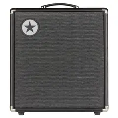 BLACKSTAR - Combo Amplificador De Bajo Unity 120 - 120w