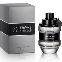 VIKTOR & ROLF - VICTOR & ROLF SPICEBOMB 90ML EDT VARON