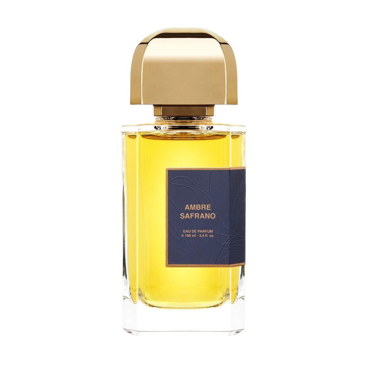BDK - BDK AMBRE SAFRANO 100ML EDP