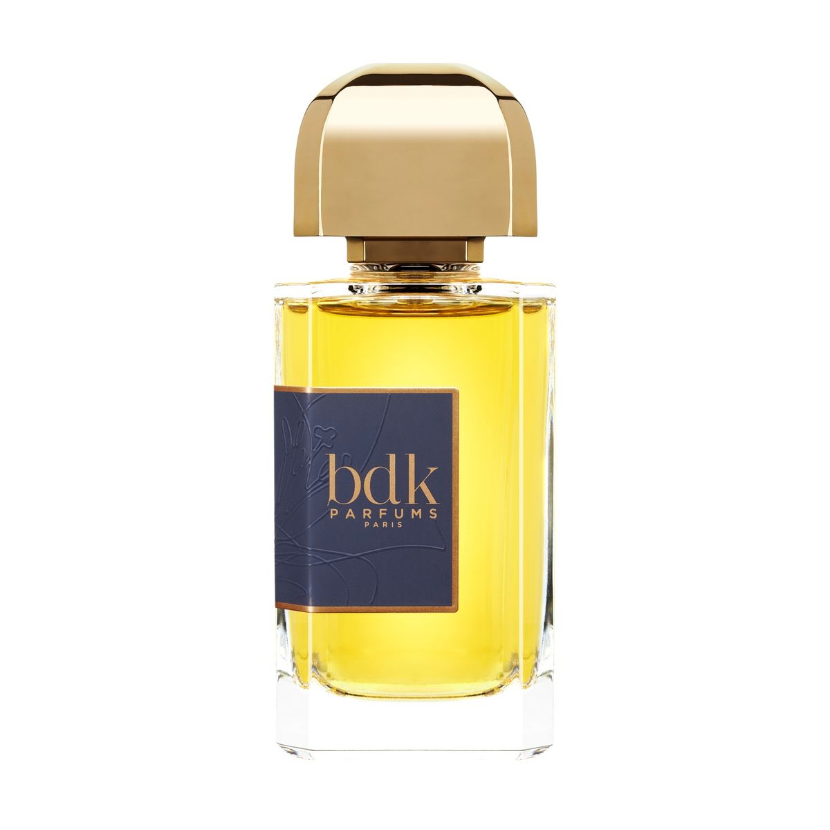 BDK - BDK AMBRE SAFRANO 100ML EDP