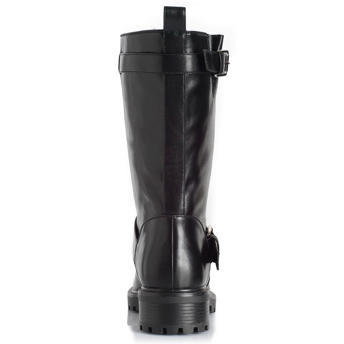 VIA UNO - Bota Mujer Via Uno WestWinter Horizon Negro