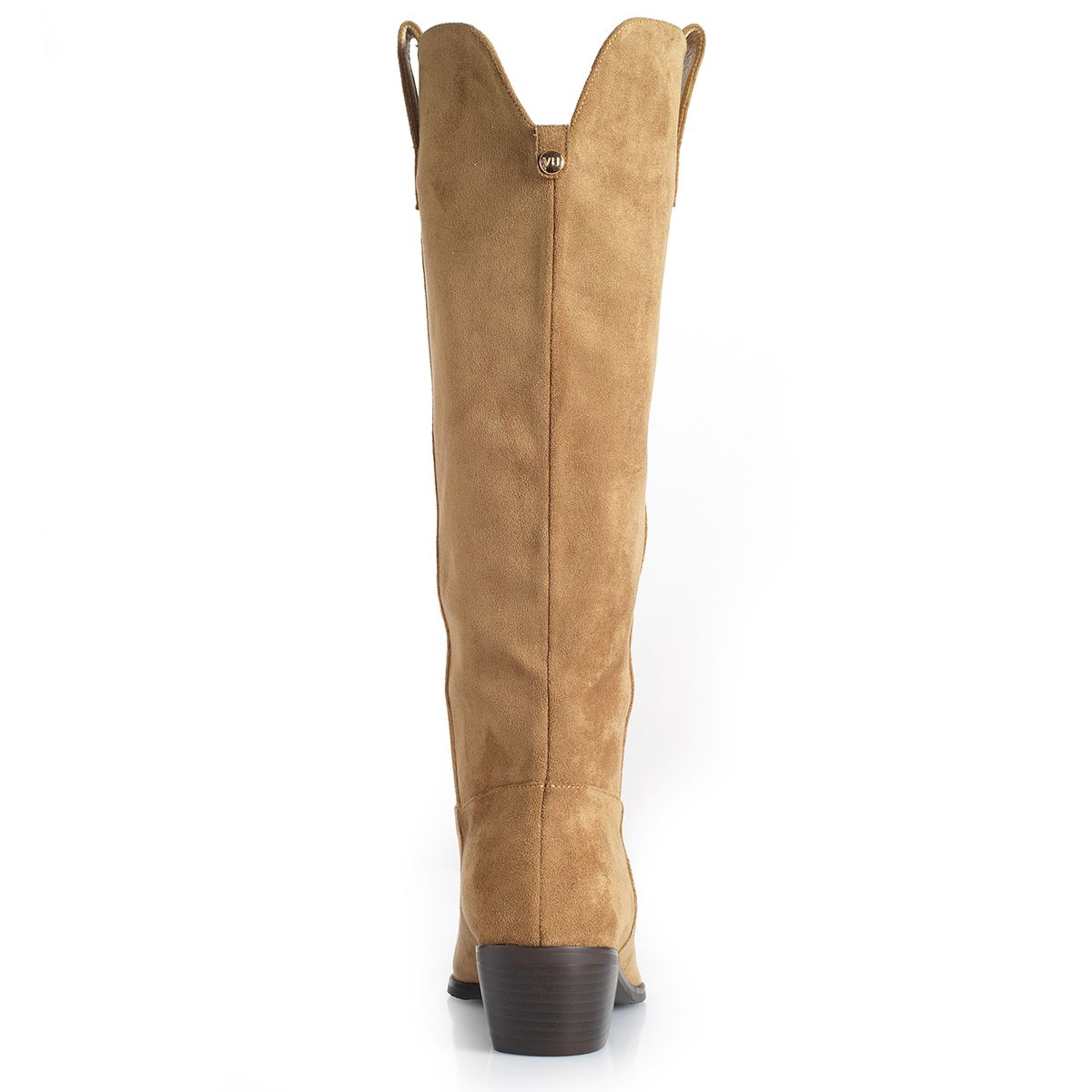 VIA UNO - Bota Mujer Via Uno WestWinter Blaze Taupe