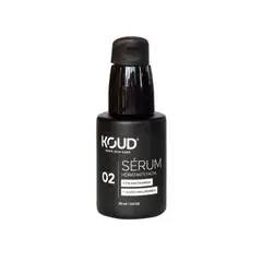 KOUD - Serum facial hidratante para hombres 30 ml,