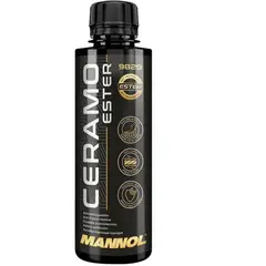 GENERICO - Aditivo Antidesgaste Y Antifricción De Motor Ceramo Mannol