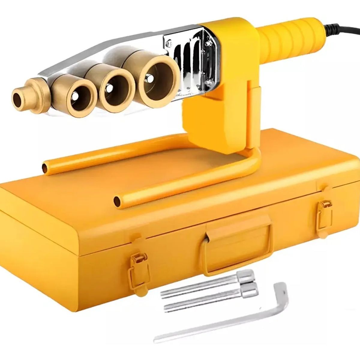 SHOP EHOME BAG - Máquina Termofusión Ppr 20-32mm