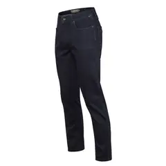 ROCKFORD - Jeans Algodón Hombre Jack Azul Oscuro