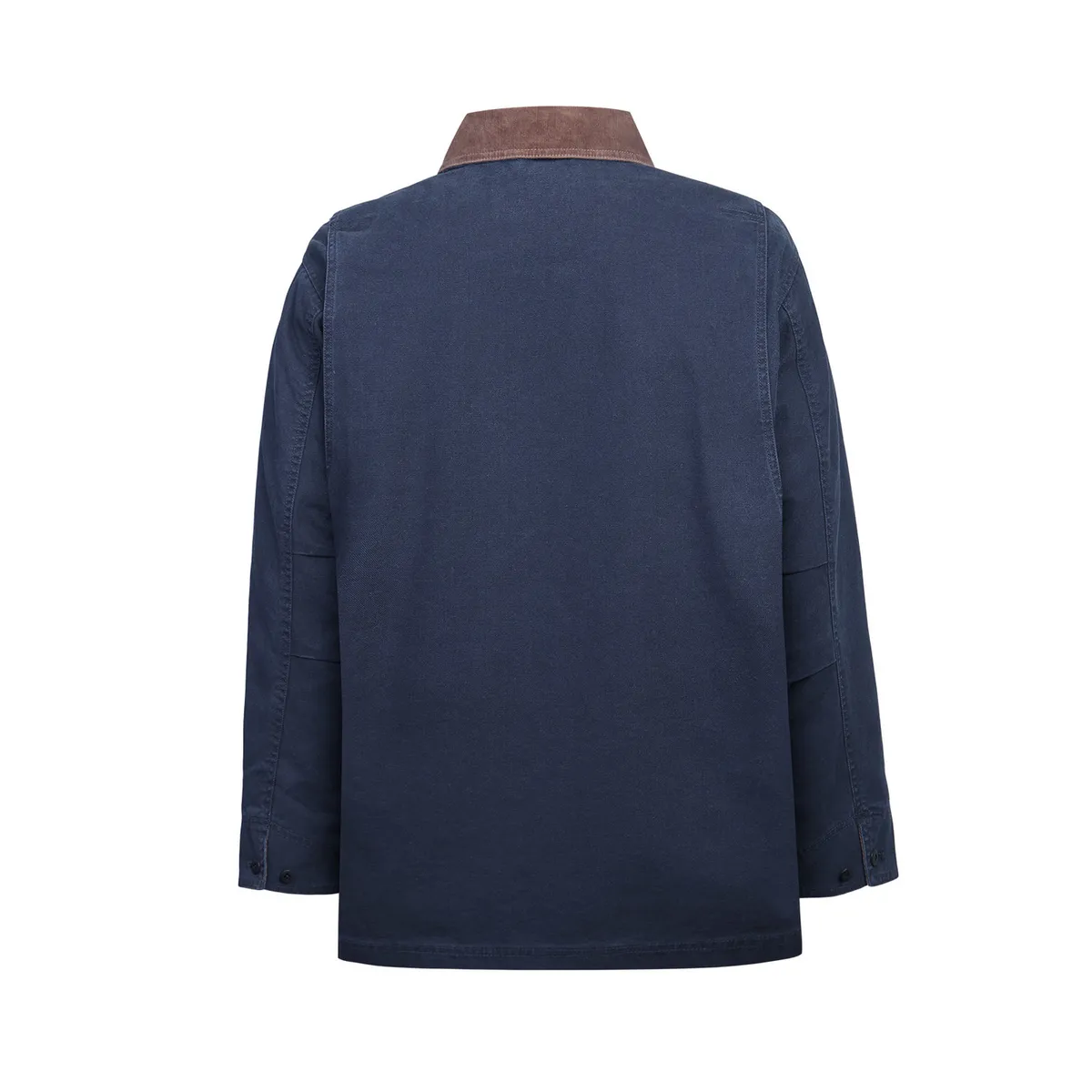 ROCKFORD - Chaqueta Thermore Hombre Barrow Azul ROCKFORD
